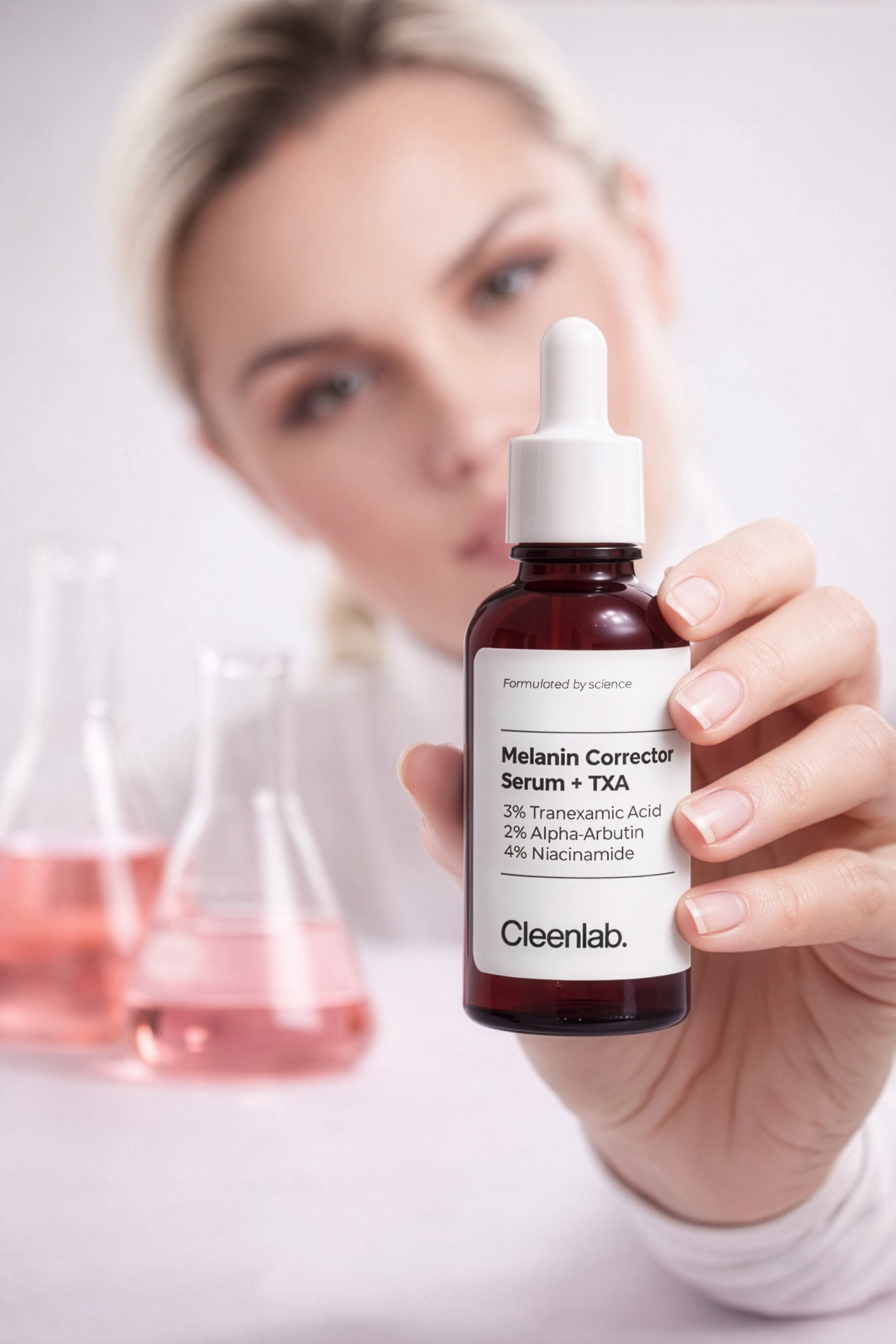 Melanin Corrector Serum TXA