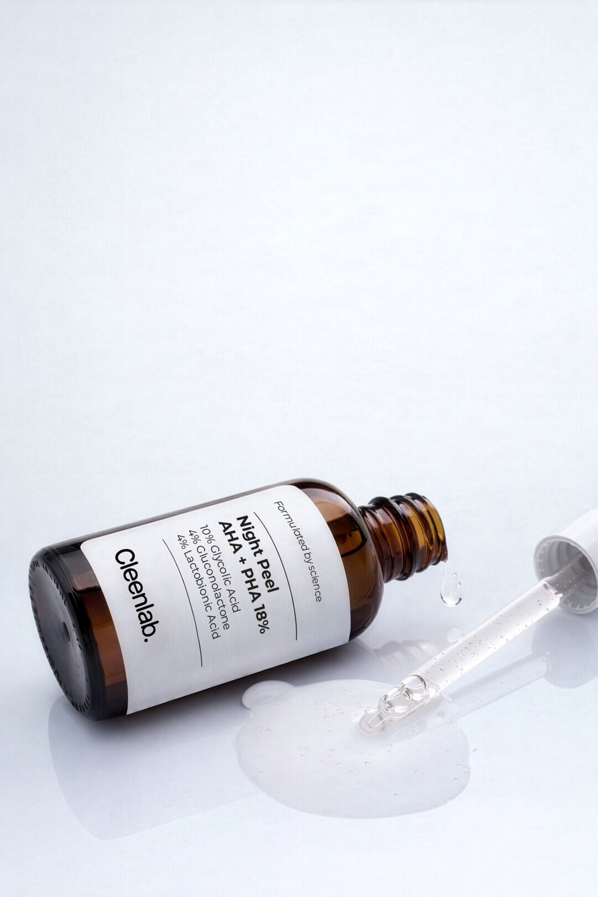 Night Peel AHA + PHA 18%